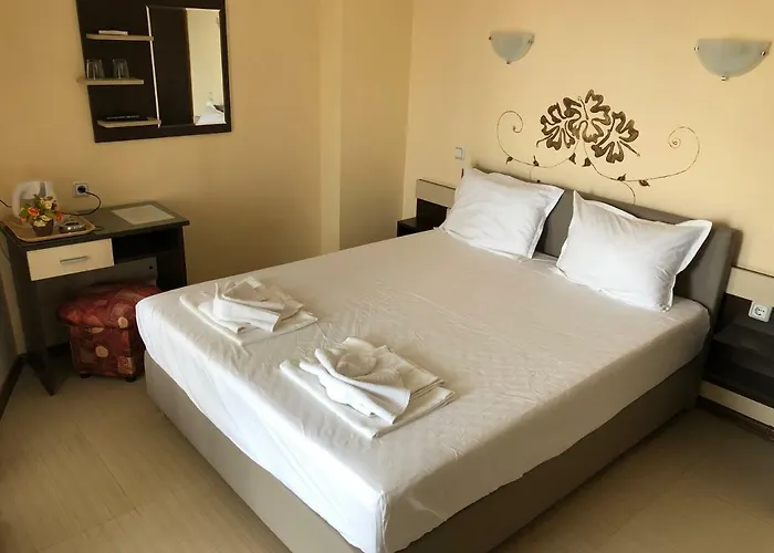 Ivano Πανσιόν