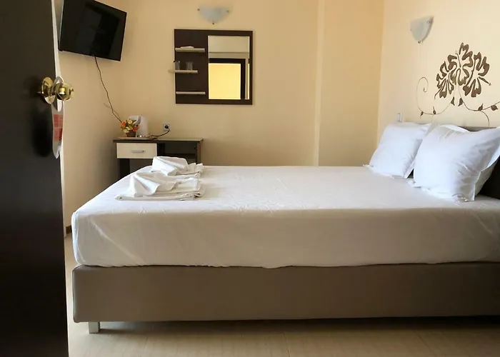 Πανσιόν Ivano Πριμόρσκο