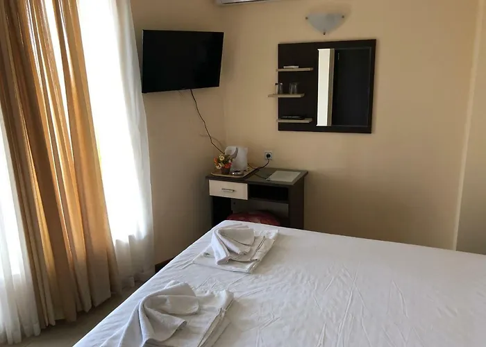 Ivano Πανσιόν