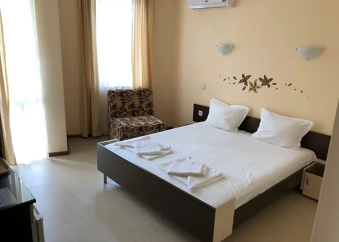 Ivano 게스트하우스