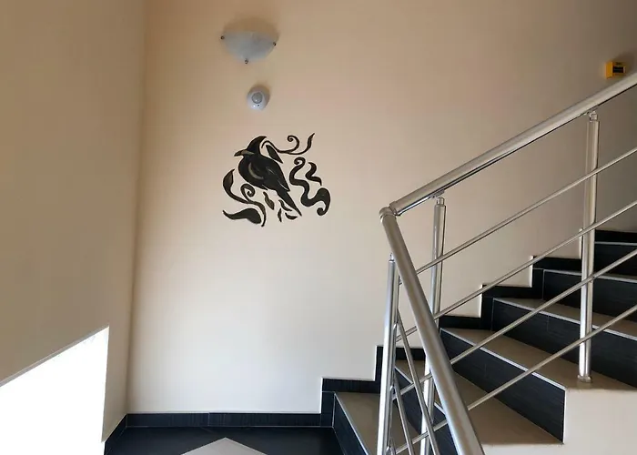 게스트하우스 Ivano 프리모르스코