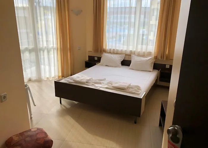 Πανσιόν Ivano