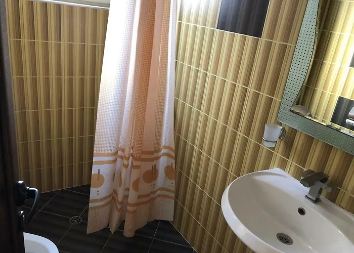 Ivano Πανσιόν