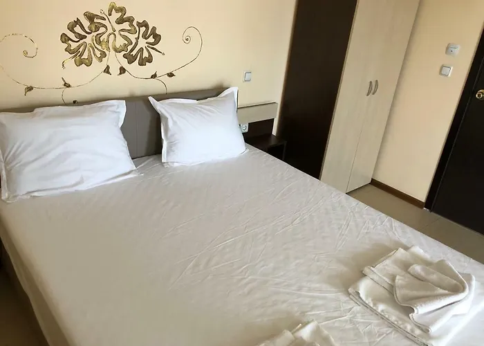 Ivano Πανσιόν 2*