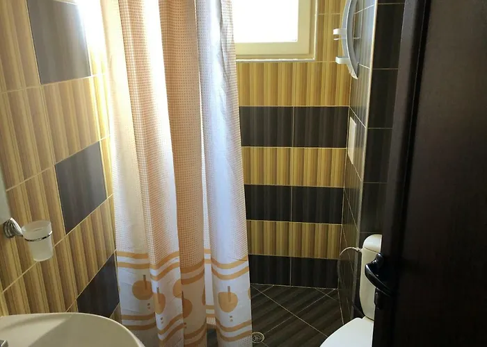 Ivano Πανσιόν Πριμόρσκο