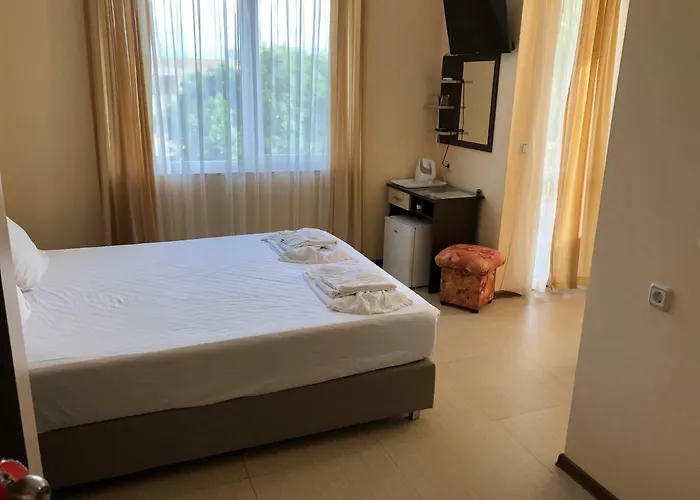 Πανσιόν Ivano