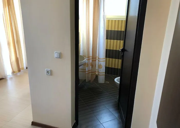 Πανσιόν Ivano Πριμόρσκο