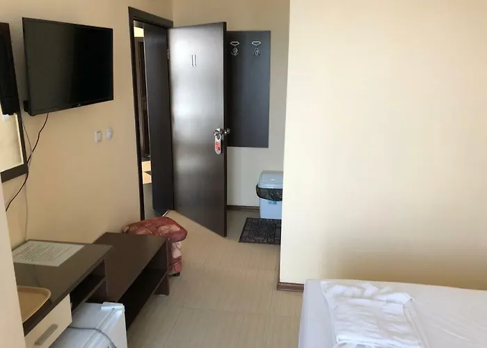 Ivano 2* 프리모르스코