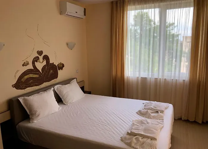 Πανσιόν Ivano