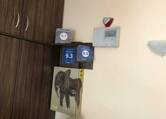 게스트하우스 Ivano 프리모르스코