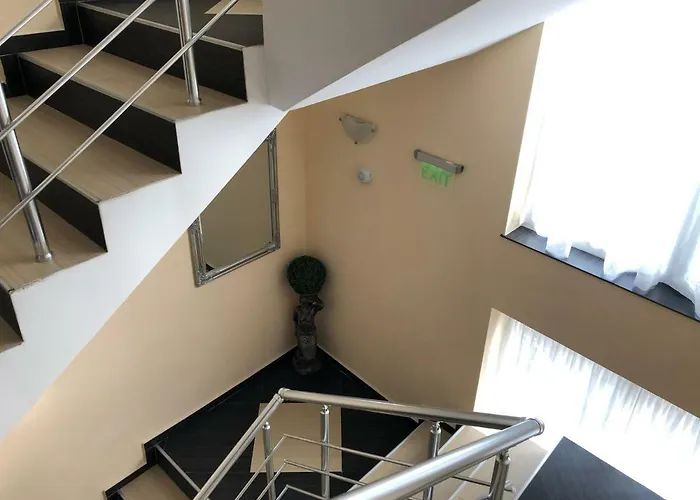 Ivano Πανσιόν