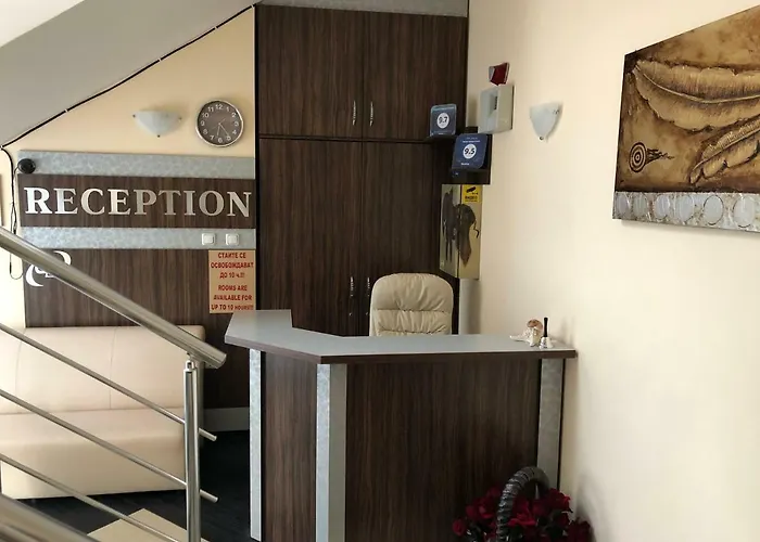 Ivano Πανσιόν 2*