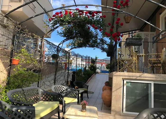 Πανσιόν Ivano