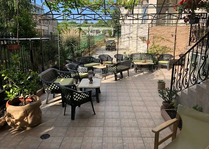 Ivano Πανσιόν 2*