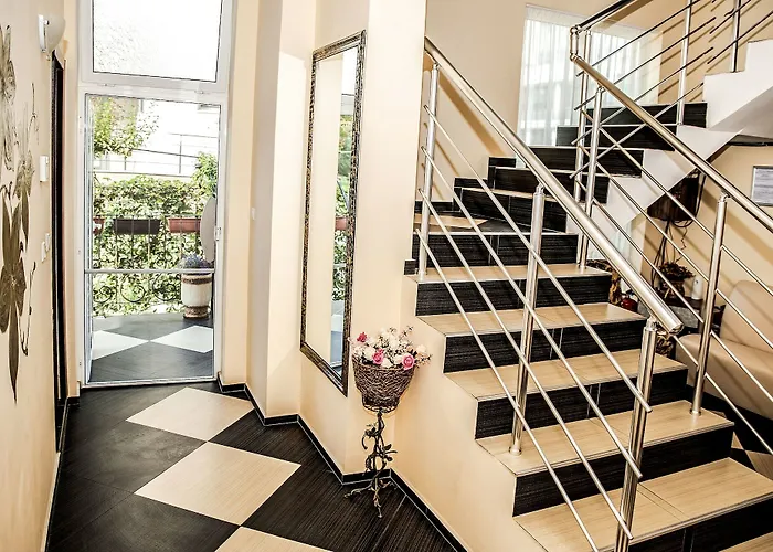 Πανσιόν Ivano Πριμόρσκο